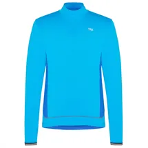 Tao Wärmendes Herren Laufshirt HALVAR blau S