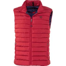 Polo Sylt Rot XL