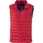 Polo Sylt Rot XL