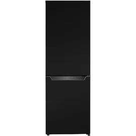 Respekta Savo KG144S-52 Kühl-Gefrierkombination (157 l, 1440 mm hoch, Schwarz)
