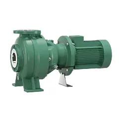 Wilo Abwasser-Tauchmotorpumpe 6085273 15.84D-230DAH160L4, DN 150