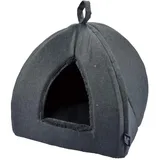 LOVE STORY Homea Katzen-Legespielzelt, 35 x 38 cm,