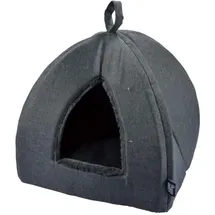 LOVE STORY Homea Katzen-Legespielzelt, 35 x 38 cm,