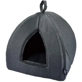 LOVE STORY Homea Katzen-Legespielzelt, 35 x 38 cm,