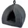 LOVE STORY Homea Katzen-Legespielzelt, 35 x 38 cm,