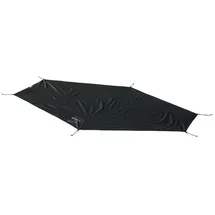 Wechsel Tents Wechsel Pathfinder Bodenplane, schwarz