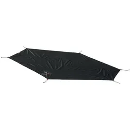 Wechsel Tents Wechsel Pathfinder Bodenplane, schwarz