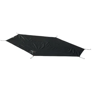 Wechsel Tents Wechsel Pathfinder Bodenplane, schwarz