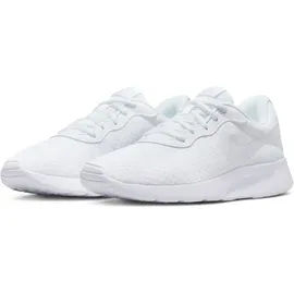 Nike Tanjun Damen white/white/white/volt 38,5