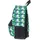 Euromic Minecraft Backpack H38 x W28 x D13 cm