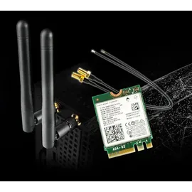 ASRock DeskMini WiFi Kit