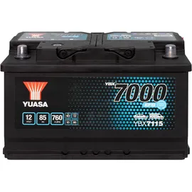 YUASA YBX7115 85Ah 12V