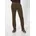 Regular Fit Cordhose Braun W36/L30