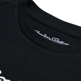 Troy Lee Designs Signature schwarz,