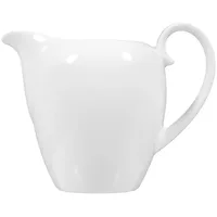 SELTMANN WEIDEN Milchkännchen Rondo/Liane 0,12 l in weiß |