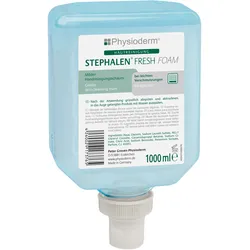 Stephalen Fresh Foam Schaumseife 6 x 1000 ml 6 x 1 Liter Neptune-Flasche