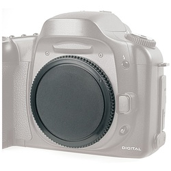 Kaiser Gehäusedeckel Micro Four Thirds