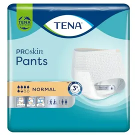 TENA Pants Normal XL 15 St.
