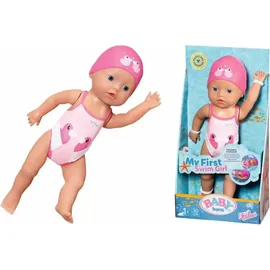 Zapf Baby Born My First Swim Girl (30 cm)