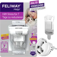 woko tierbedarf gmbh Feliway Help! Start-Set
