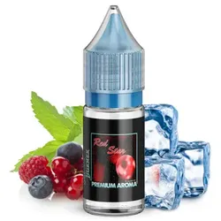 Red Star 10ml Aroma by Shadow Burner