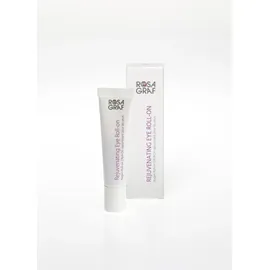 Rosa Graf Rejuvenating Augen Gel 10 ml