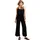 Protest Damen Jumpsuit PRTFrieda True Black - L