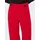 Jdy Jdygeggo New Long Pant JRS Noos Hose Relaxed Fit Rot XL 32