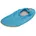 Slipstop DEUTSCHLAND Badeschuhe Neon Blue Junior in blau Gr 33-35