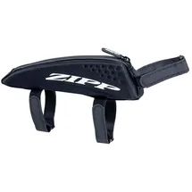 ZIPP Speed Box 1.0 Aero Rahmentasche Blau/Schwarz - Einheitsgröße