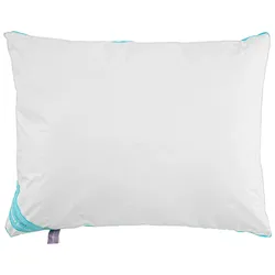 3-Kammer-Kissen Wellness ca. 80x80cm