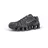 Black/Metallic Hematite/Max Orange/Black 40,5