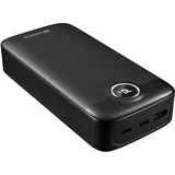 Sandberg Powerbank 20000 mAh 20W USB-C