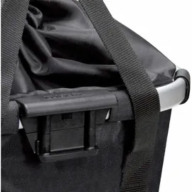 Reisenthel Bikebasket black
