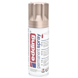 Edding Permanent Spray Premium Acryl-Farblack »5200« rosa
