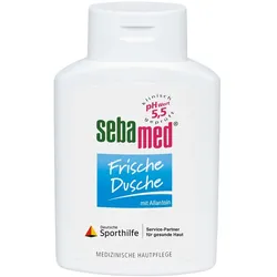sebamed Frische Dusche 400 ml