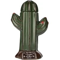 La Cofradia Tequila Reposado 100% de Agave Edicion CACTUS 38% Vol. 0,7l