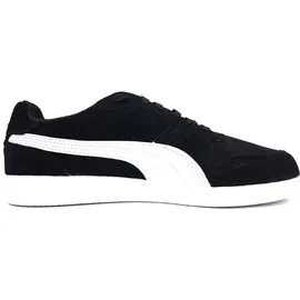 Puma Icra Suede puma black-puma white 48,5