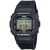 CASIO G-Shock DW-5600UE-1JF Black Square Digital Herrenuhr LED JDM Y865464