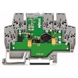 WAGO DC/DC-Wandler 859-804