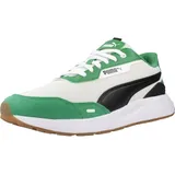 Puma RUNTAMED Plus Grün - Grün - 41