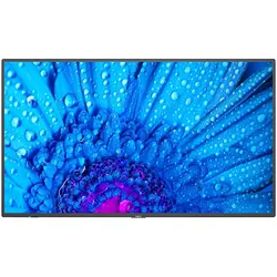NEC MultiSync M491 PCAP 4K UHD Touch Display 124 cm (49")