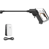 LiTHELi U20 Mitteldruckreiniger mit Akku 42 bar
