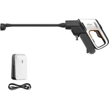 LiTHELi U20 Mitteldruckreiniger mit Akku 42 bar