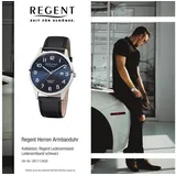 REGENT Leder 39 mm F-1240