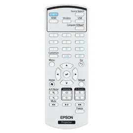 Epson EH-TW840 3LCD Weiß