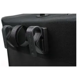 Basil Malaga XL schwarz