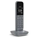 Gigaset CL390 grau