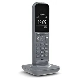 Gigaset CL390 grau