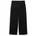 Easy Culotte Hosen Deep Black XL